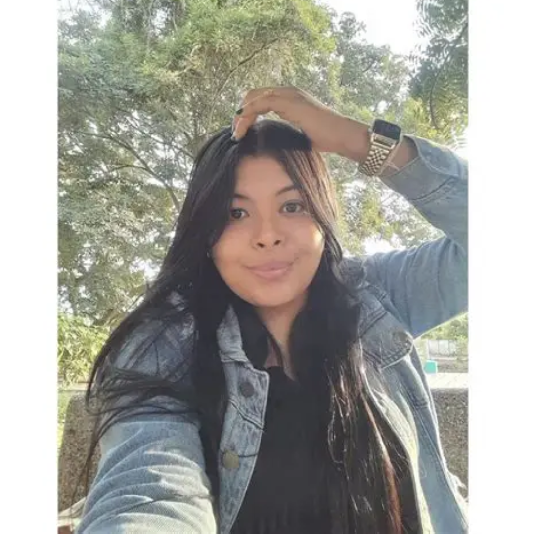 <em>Valeria R.</em>