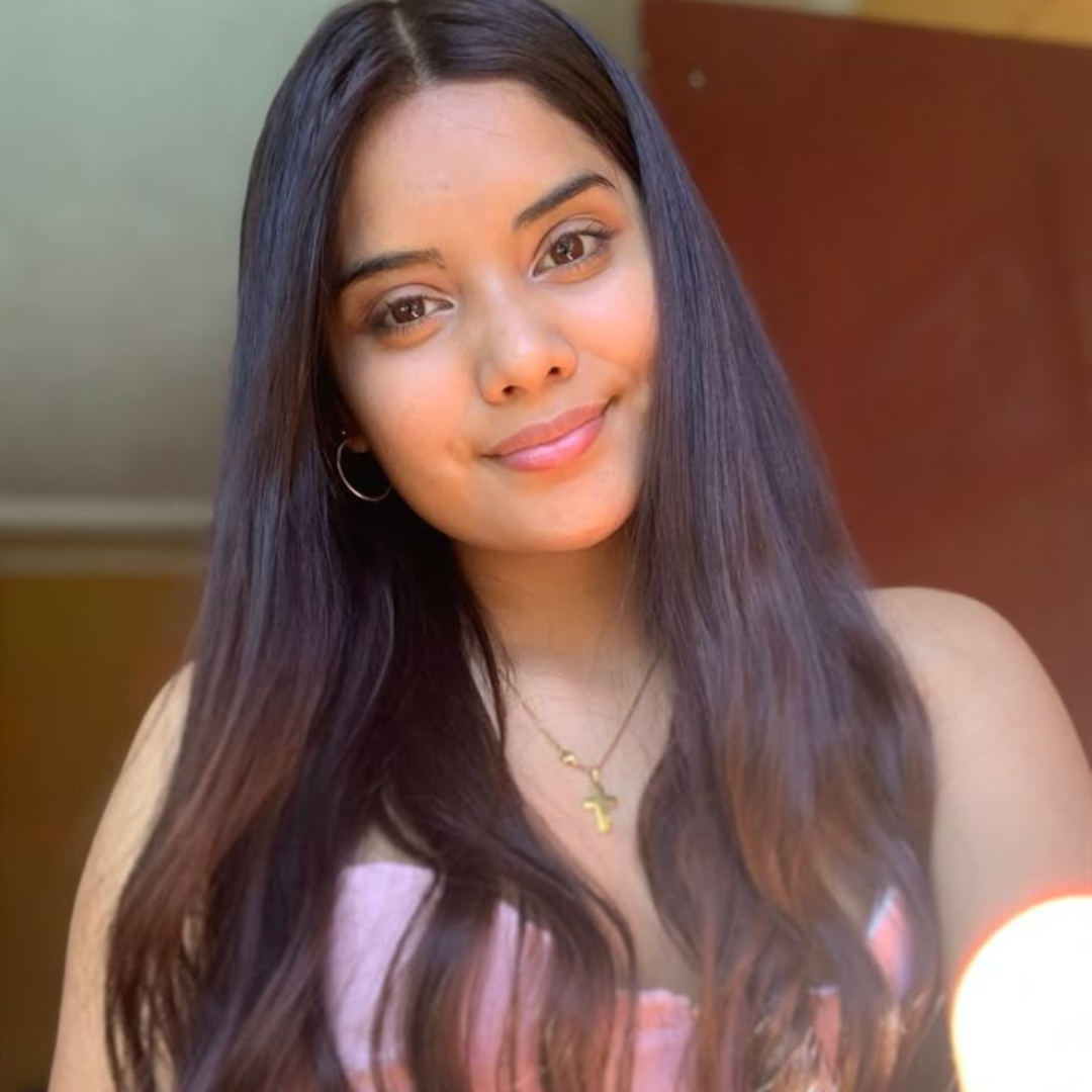 <em>Andrea V.</em>
