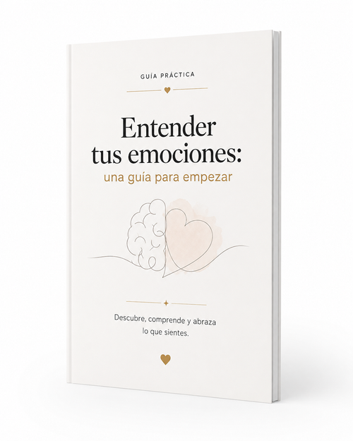 E-book Entender tus emociones