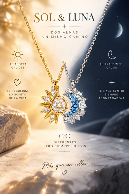 Sol & Luna™